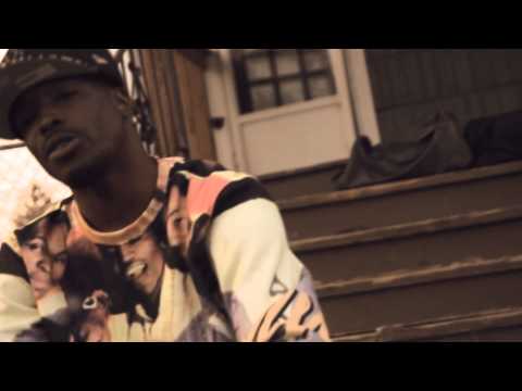 Infa Lu'Ciano - Can't Say ft. Nfa Red (Official Music Video)