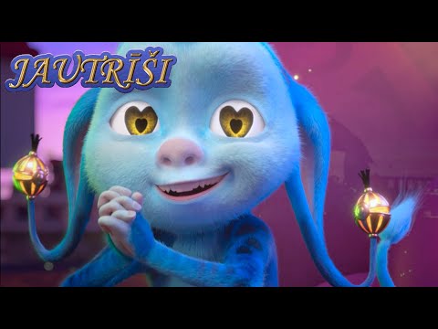 Jautrīši • Vākšana 3 • Ziemassvētki