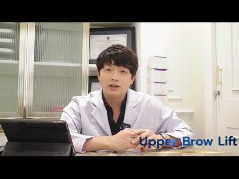 แก้หนังตาตกอย่างตรงจุดต้องทำอย่างไร ?