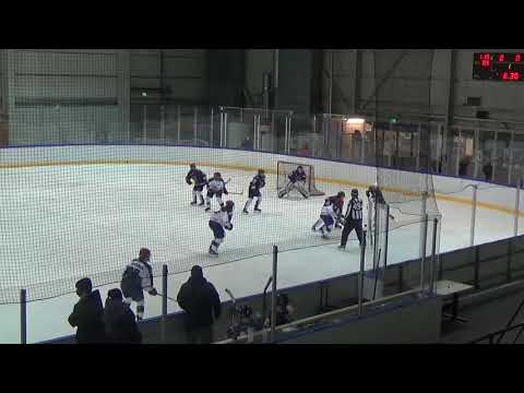 KJT vs HIFK U18 16112020 Period 1