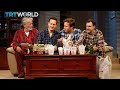 Straight White Men Broadway Play Looks At White Privilege