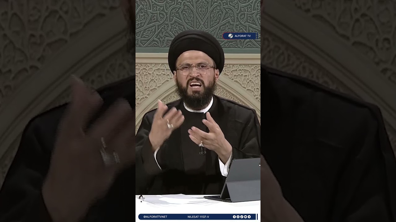 فيديو | هل يبطل الوضوء بسقوط قطرات الماء على القدم قبل المسح؟