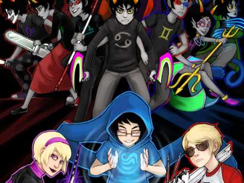 Alterniabound 20 - Rex Duodecim Angelus (Sped up x15)