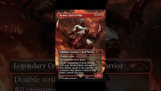 Favorite Commanders of 2025! #commander #edh #mtg #magicthegathering