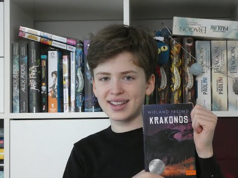 Rezension Krakonos