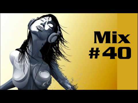 Funky House Mix # 40 - Best of Disco, Funk, Oldschool, Underground Party Style