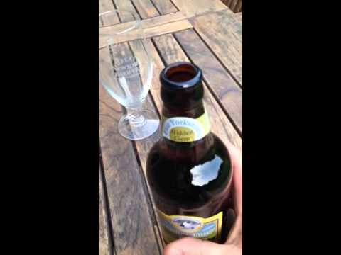 Great Newsome Brewery Maillot Jaune Bottle Beer