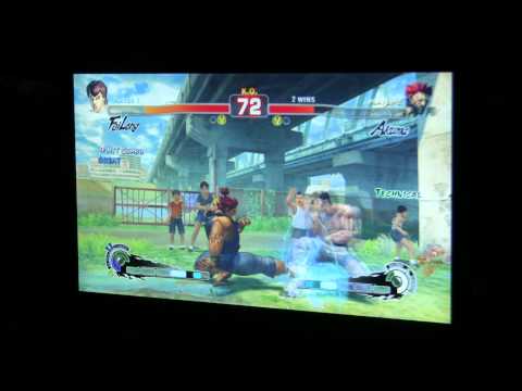 [S4] ICxI MoMi (FEI) vs SDL|MBR (AKU) - DN6: winners bracket.