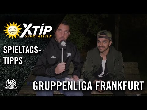 XTiP Spieltagstipp mit Anosh Kapoor (TSG Neu-Isenburg) - 28. Spieltag, Gruppenliga Frankfurt