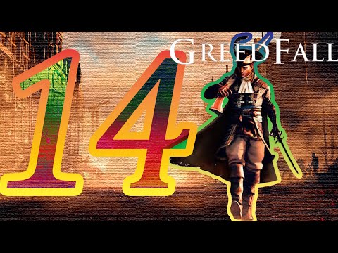 Avanti con la trama e...un finale puntata inaspettato Greedfall - gameplay ITA - walkthrough #14