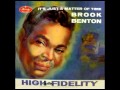 Brook Benton & Dinah Washington - A Rockin' Good Way (To Mess Around And Fall In Love)