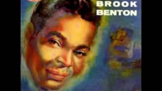 Brook Benton &amp; Dinah Washington - A Rockin&#39; Good Way (To Mess Around And Fall In Love)