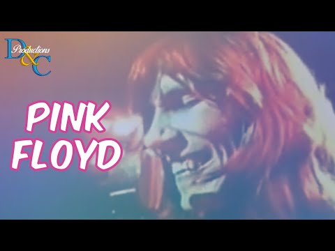 2 in 1 | Pink Floyd - Careful With That Axe Eugene | Reaction