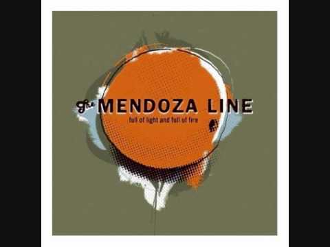 Catch a Collapsing Star - The Mendoza Line