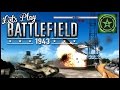 Let's Play - Battlefield 1943 