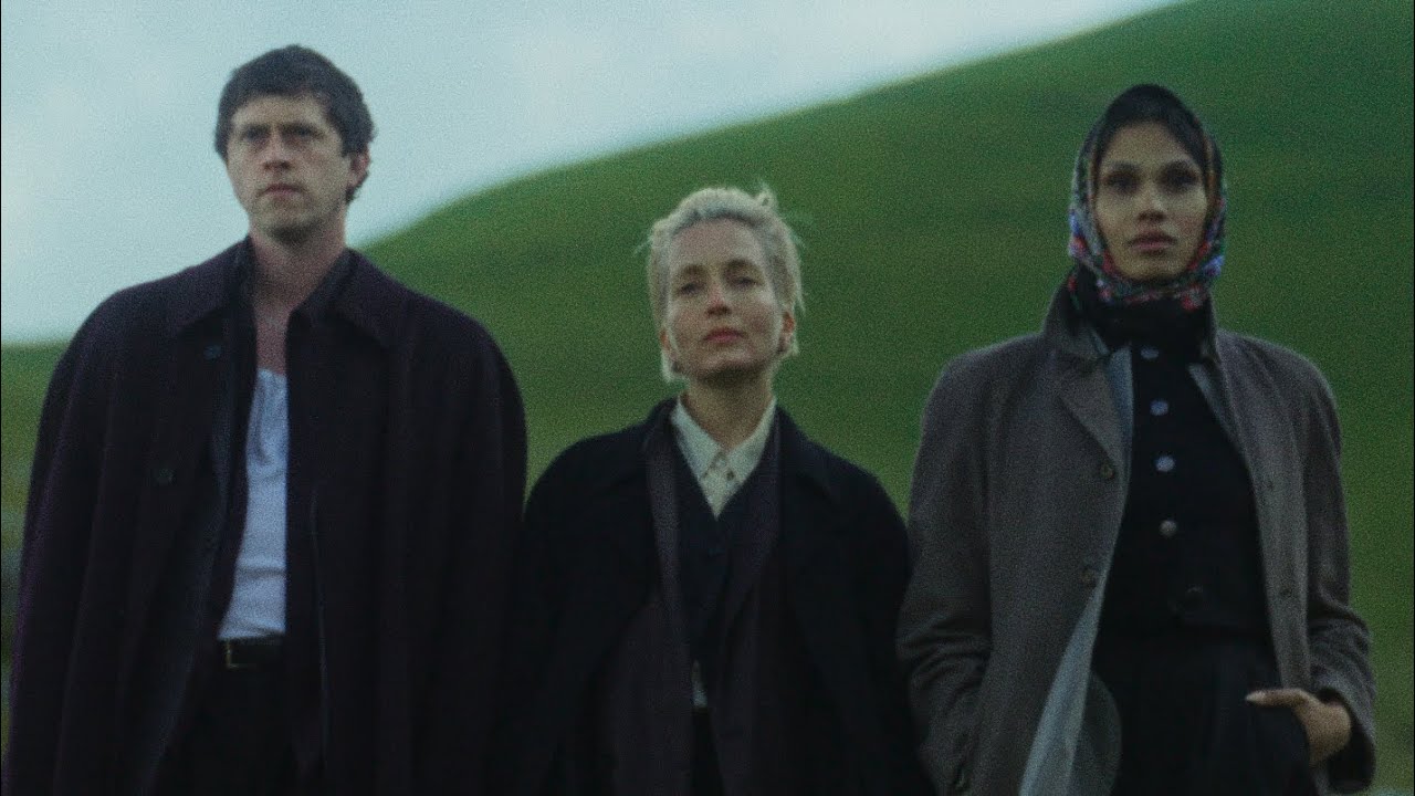 Miniature de la vidéo Jeanne Added - Air du film Air