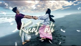 Download lagu KUAT ATI - TTM AKUSTIK Ft. Andien || Kuat ati cover fendymelow ft eliza dwi mp3