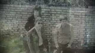 THE CIGARETTES  -  Screaming Dreaming