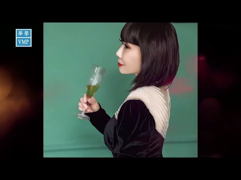 《台湾那卡西歌后》简美雀【醉茫茫】全球首位女原唱 Official MV 《词曲:谢镇繁》