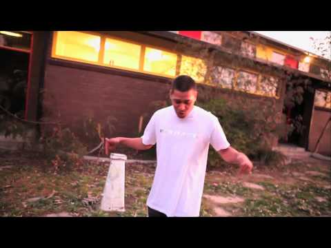 YUNG WARRIORS ft GURRENAH - CHILDHOOD DAYS