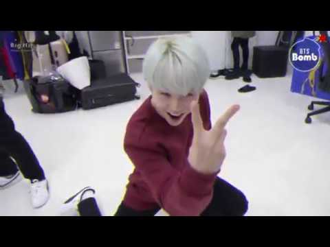 BTS - Crack ITA - #1