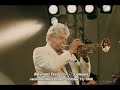 Maynard Ferguson / "Stareyes" / Jacksonville, Florida / October 15, 1988