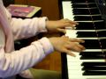 Amy Wong S Piano Lesson At Michelle Tang S House
