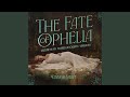 Taylor Swift - The Fate of Ophelia (Alone In My Tower Acoustic Version) [Instrumental w/Backing Vox]