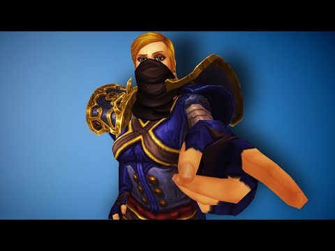 Greatest Rogue EU! (5v5 1v1 Duels) - Demon Hunter PvP WoW Legion 7.3