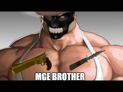 DaFuQWiZaT loses his mind in spy mge