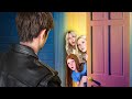 Will Our KiDS GO With A STRANGER Social Experiment With 10 KiDS