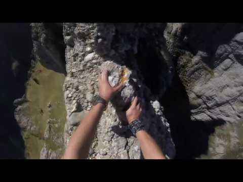 Clubul Carpamont - Coltii Morarului