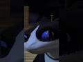 A Little Memory Of Toothless Remained In Thunder Httyd Dragonstheninerealms Howtotrainyourdragon