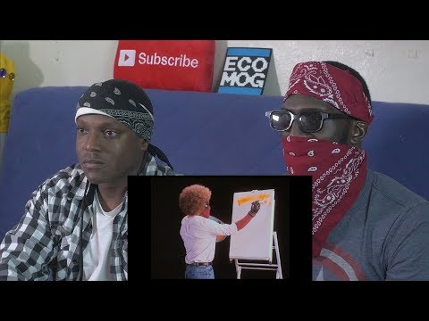 Deadpool’s “Wet on Wet” Teaser Reaction