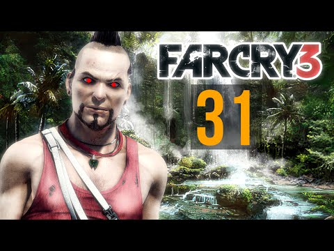 Zagrajmy w Far Cry 3 [PC] #31 - [Gameplay PL / Let's Play PL]