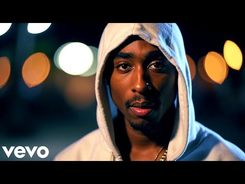 2Pac, Ice Cube, 50 Cent - Beast ft. Eminem & Method Man | 2025