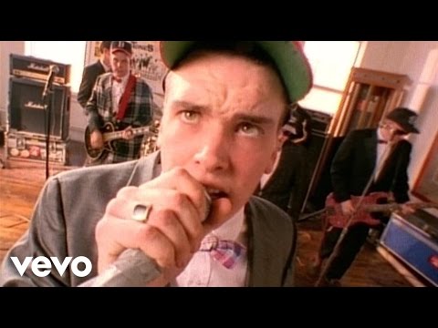 The Mighty Mighty Bosstones - Someday I Suppose