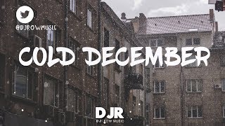 Kaskade - Cold December (Lyrics/Lyric) Video