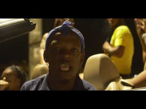 Bully Frass, Nique Bangin - BMW (Official Video)