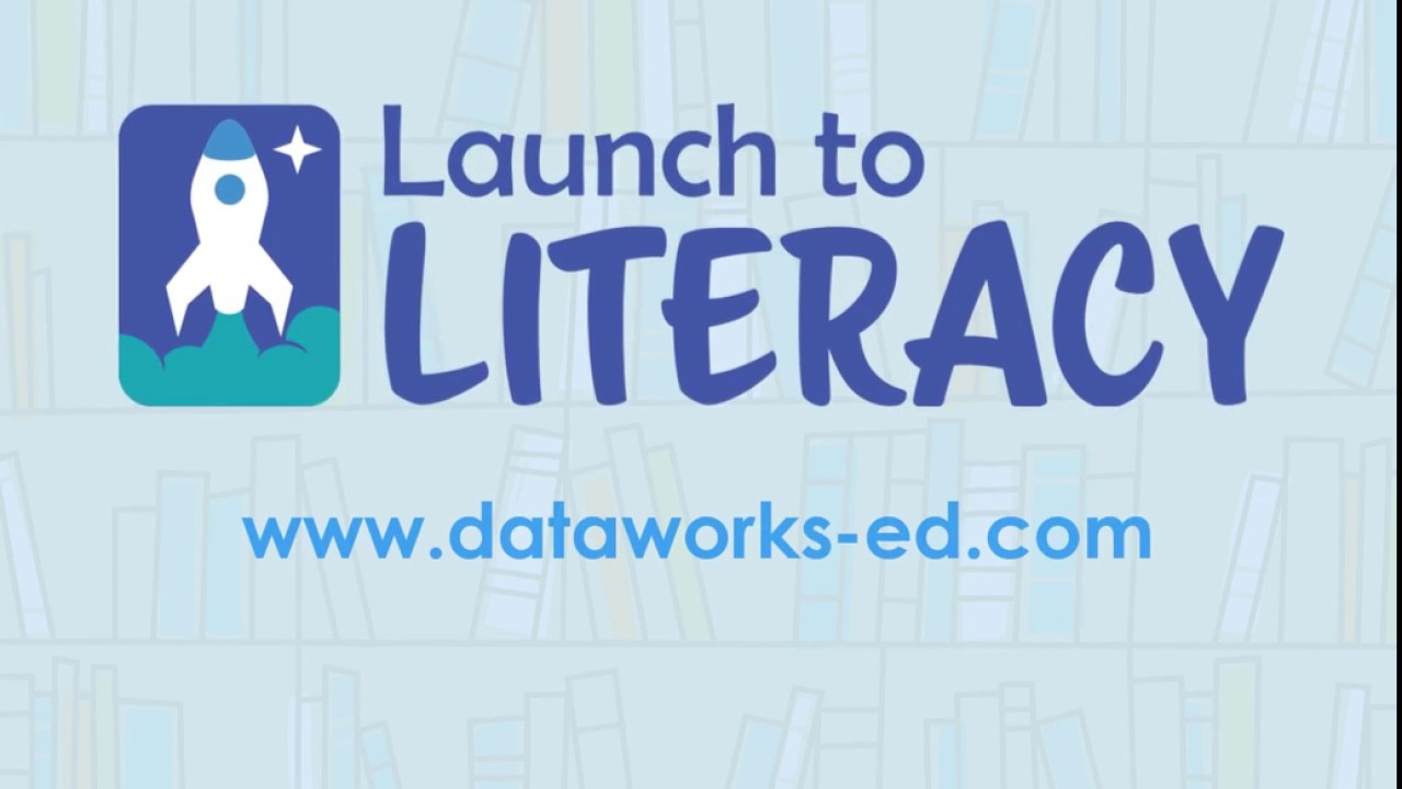 Launch to Literacy - ELD Curriculum