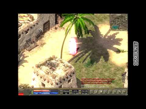 Legend Of Mir 3 Dark Side - Guild Match PVP EVENT3