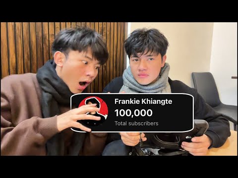 100k Special⁉️ Livestream | Rynzuala & Timothy