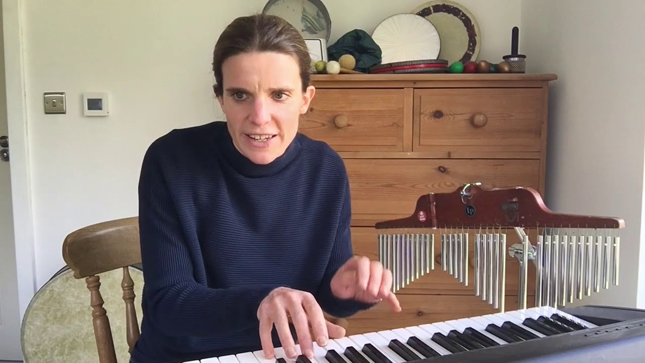 The Weather Song