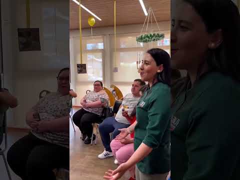 Encuentro de Familias - Jardín Infantil "Las Abejitas" de Temuco