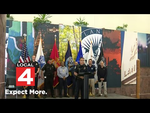 Local 4 News at 6 --  July 4, 2023
