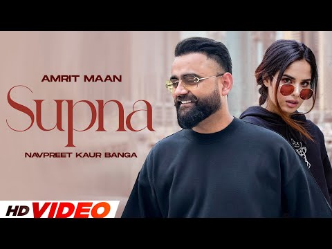 Supna — watch video