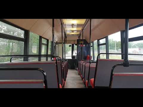 Leyland Lynx G293KWY