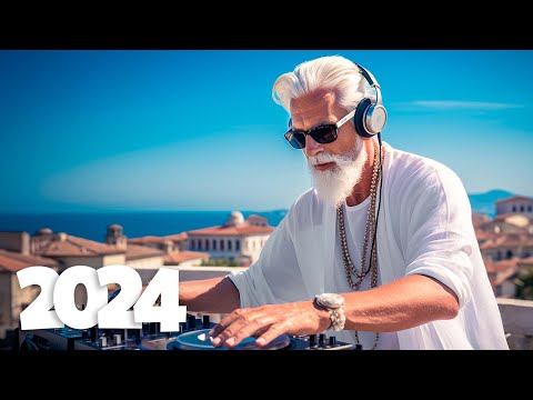 Kygo, Avicii, Martin Garrix, Alok & Dua Lipa, The Chainsmokers Style - Summer Nostalgia Mix #222