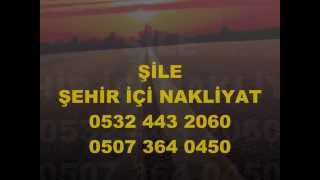 ŞİLE NAKLİYAT 0532-4432060 ŞEHİR İÇİ YÜK VE EŞYA TAŞIMA KAMYONET+KAMYON