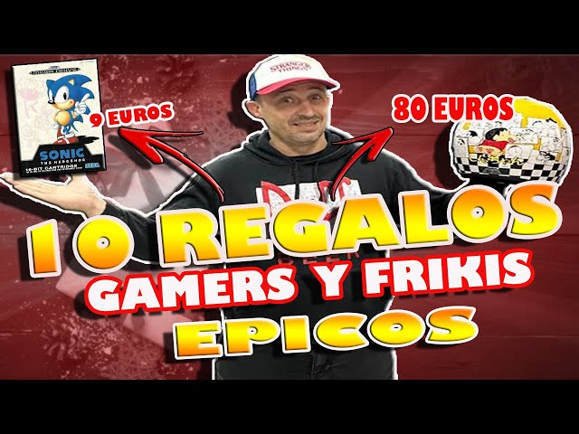 Vídeo relacionado con Rebundex Gamer Calcetines Regalos para Hombre Regalos Frikis para Hombres